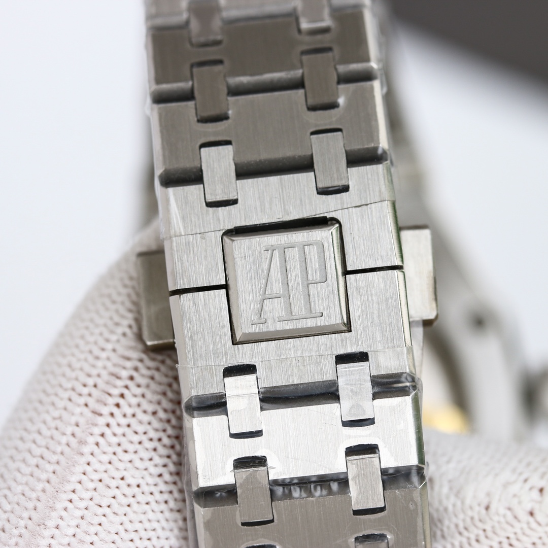 Audemars Piguet watch